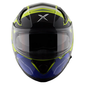 AXOR Apex Hex - 2 Helmet