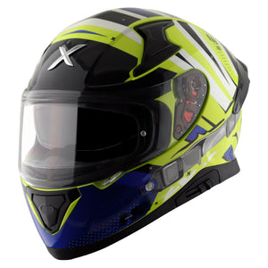 AXOR Apex Hex - 2 Helmet