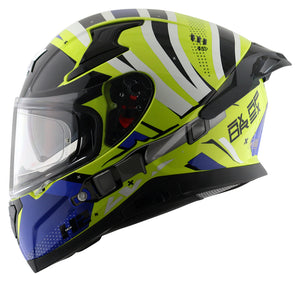 AXOR Apex Hex - 2 Helmet