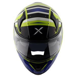 AXOR Apex Hex - 2 Helmet