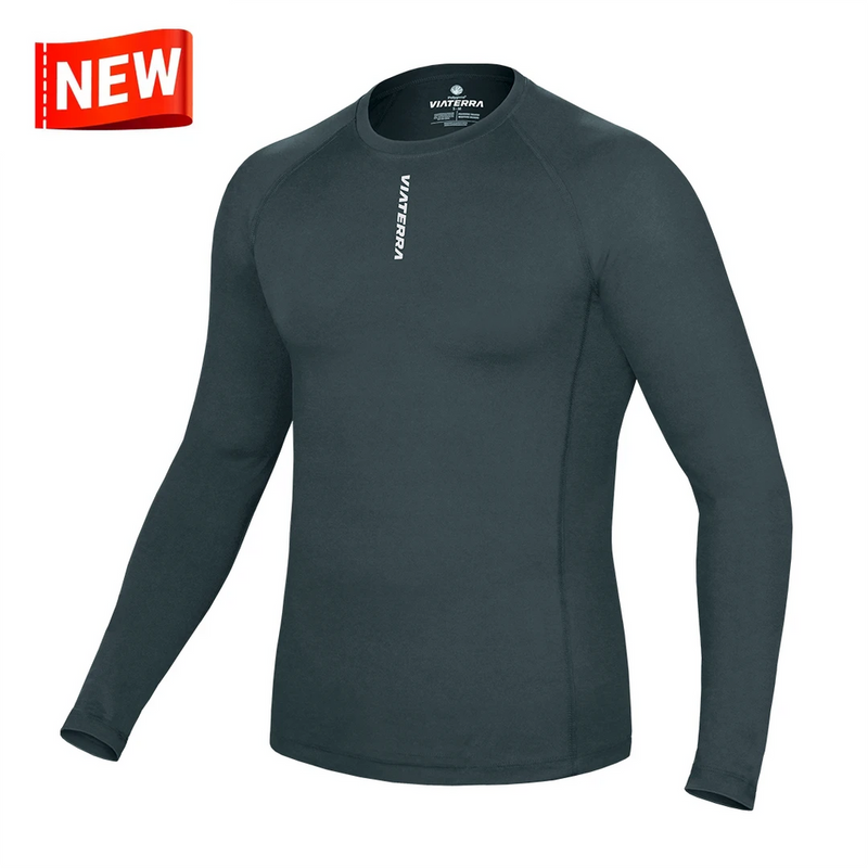 VIATERRA 2ND SKIN BASE LAYER