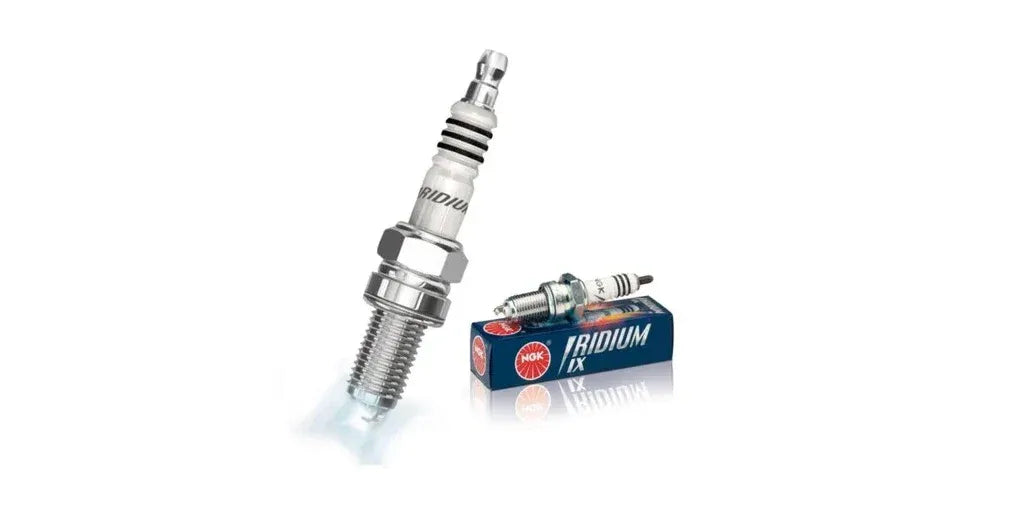 Iridium Spark Plug - CR7EIX