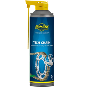 PUTOLINE TECH CHAIN (500 ML)