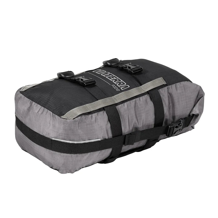 VIATERRA POD - 100% WATERPROOF MOTORCYCLE TAIL BAG