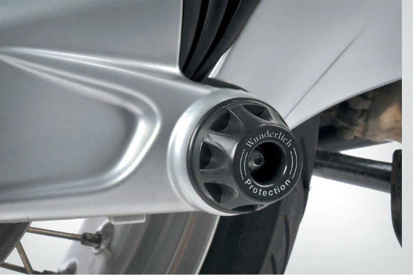 BMW R SERIES PROTECTION - SLIDER PARALEVER (REAR) - WUNDERLICH
