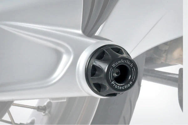 BMW R SERIES PROTECTION - SLIDER PARALEVER (REAR) - WUNDERLICH