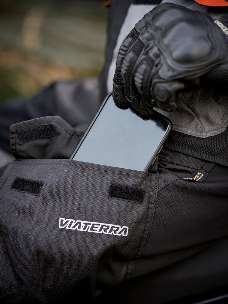 Viaterra Kruger Air Touring Pants