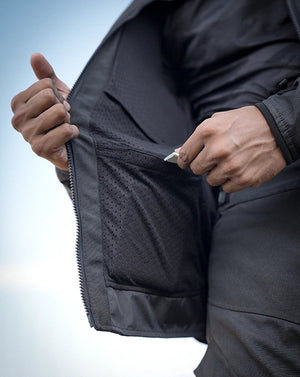 Viaterra Kruger Air Touring Jacket