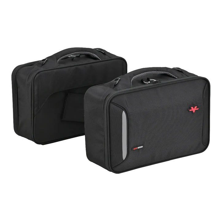 VIATERRA QUICK RELEASE SADDLEBAG (30L)