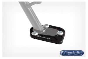 BMW R SERIES GS ERGONOMICS - SIDE STAND ENLARGEMENT - WUNDERLICH