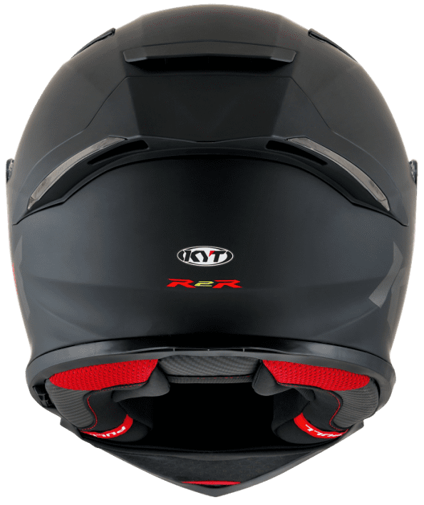 KYT R2R Pro Helmet