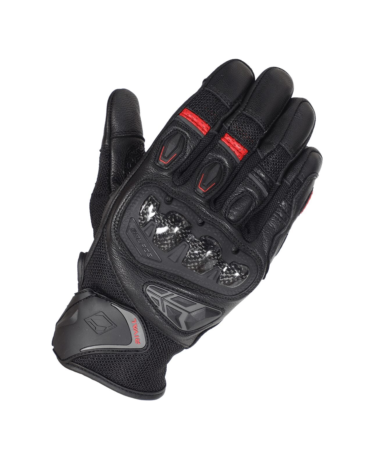 Solace Rival Carbon CE Gloves