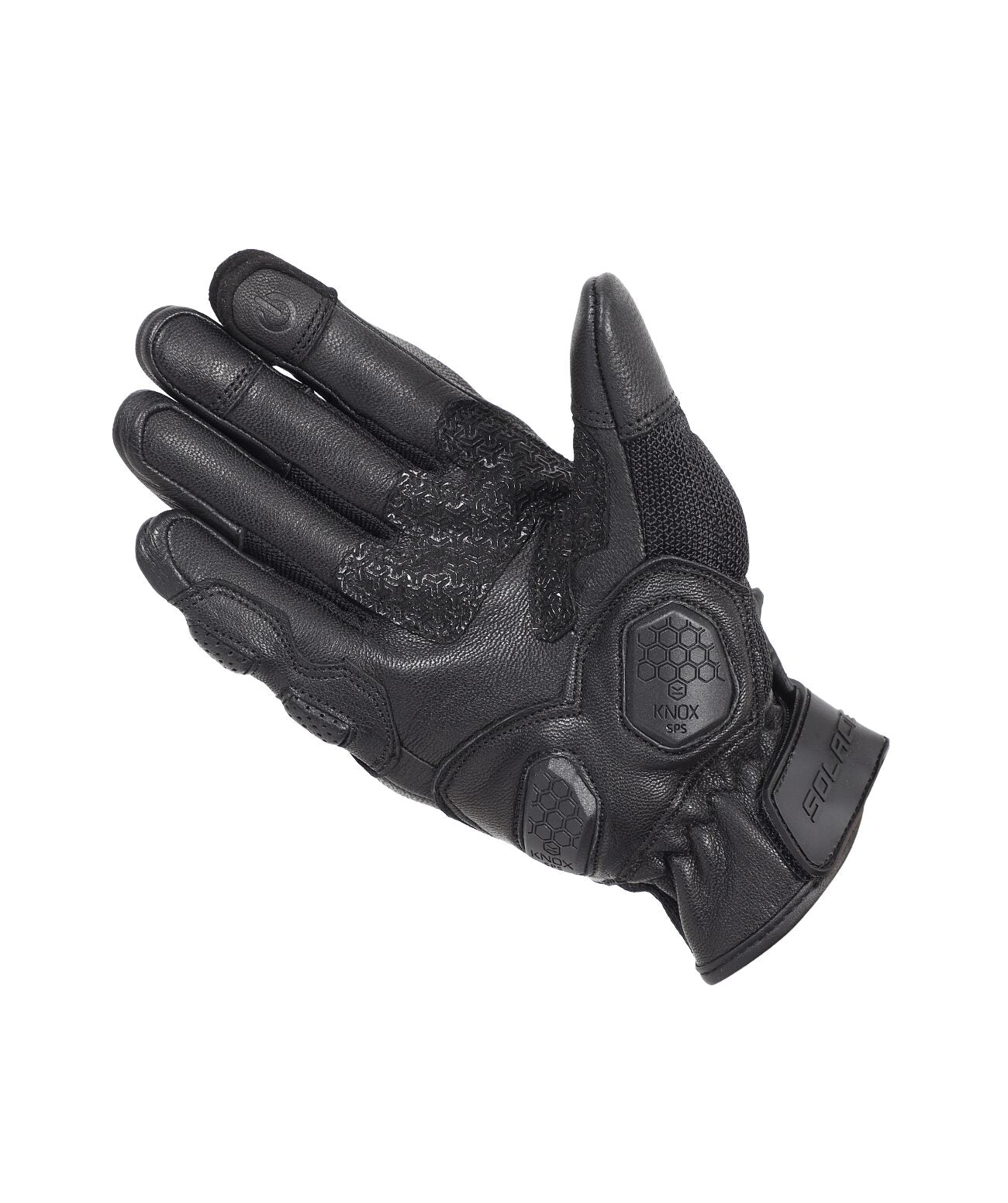 Solace Rival Carbon CE Gloves