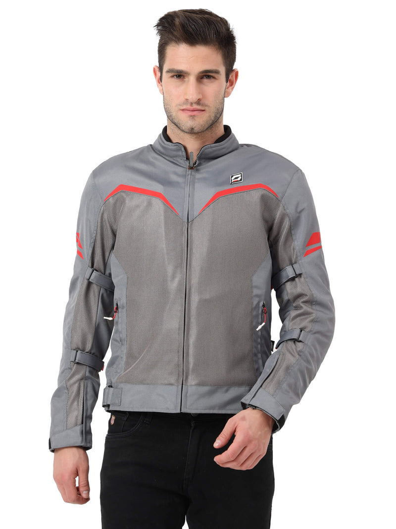 Rival Urban Jacket V2
