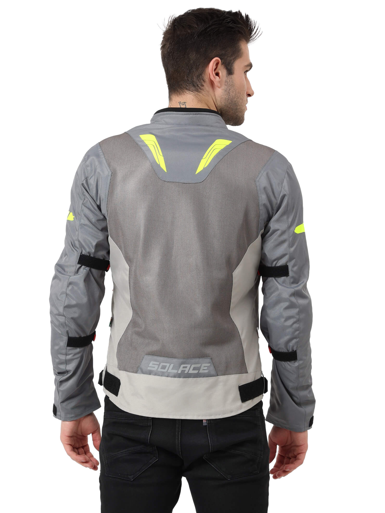Rival Urban Jacket V2
