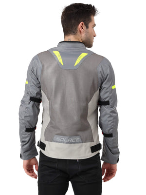 Rival Urban Jacket V2