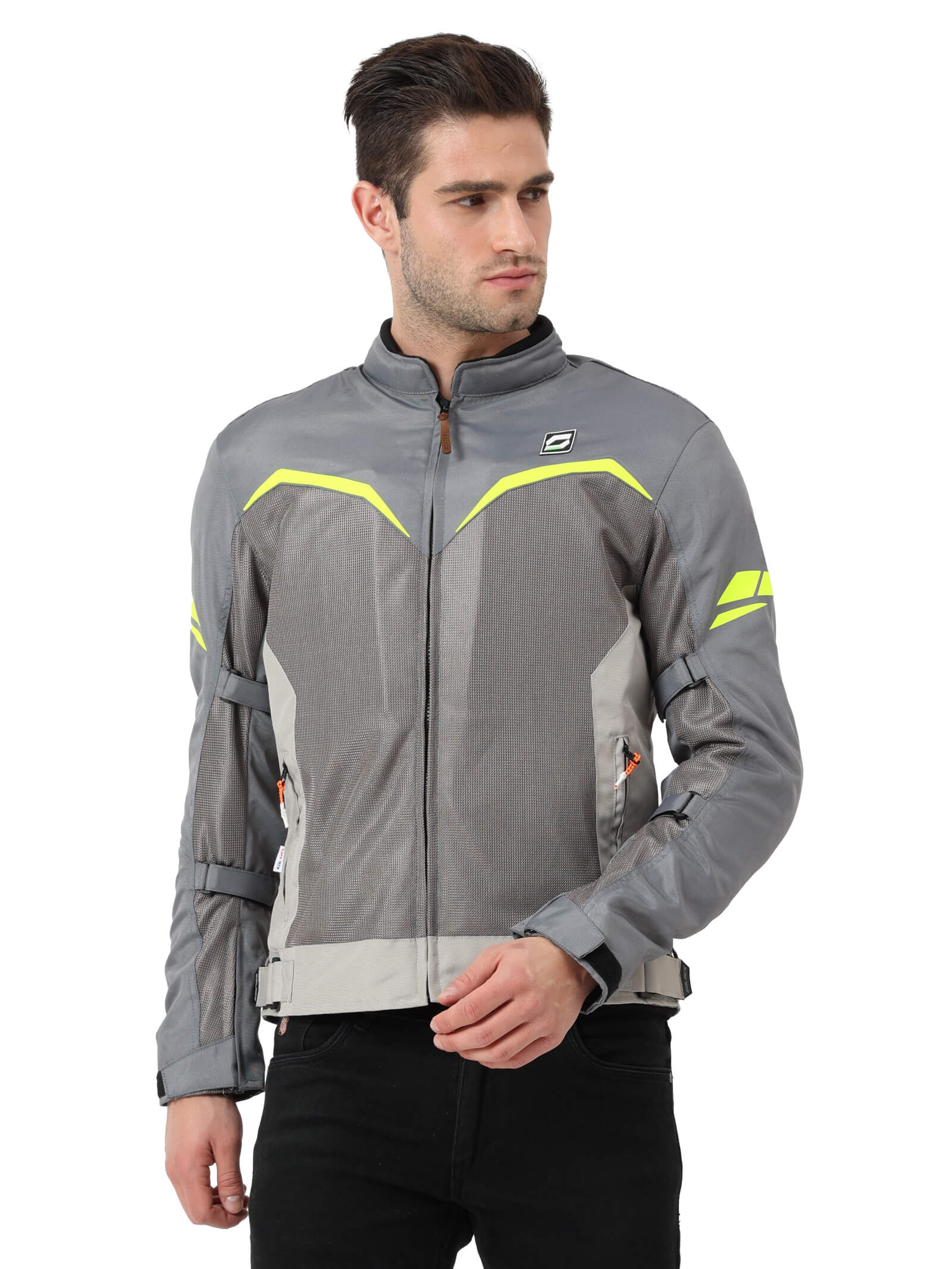 Rival Urban Jacket V2