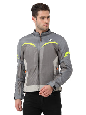 Rival Urban Jacket V2