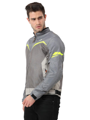 Rival Urban Jacket V2