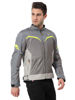 Rival Urban Jacket V2