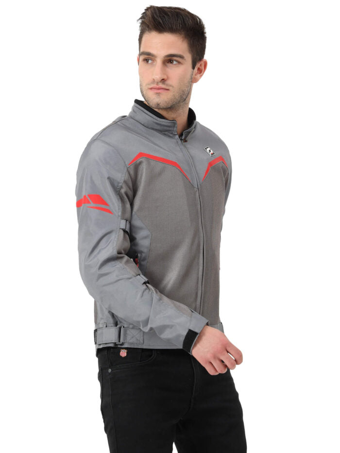 Rival Urban Jacket V2