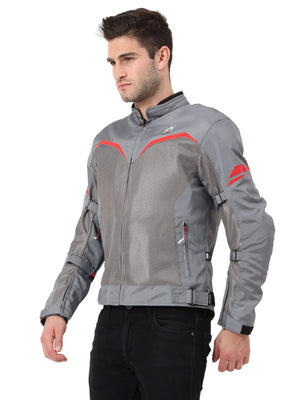 Rival Urban Jacket V2