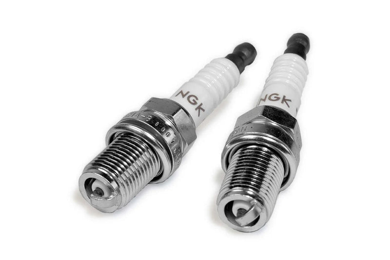 Iridium Spark Plugs Laser - CR9EIA-9