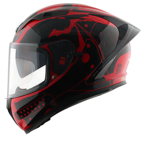 AXOR Street DC Batman Helmet