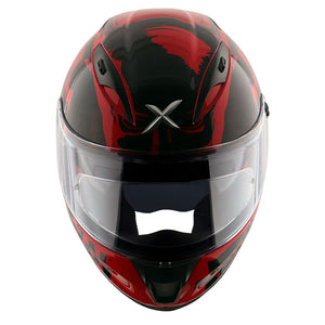 AXOR Street DC Batman Helmet