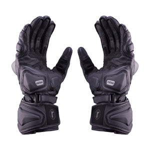 Reise Rhodes Gloves - Black