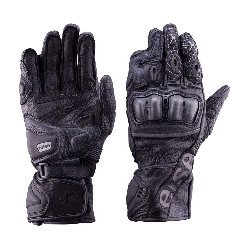 Reise Rhodes Gloves - Black