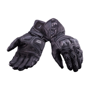 Reise Rhodes Gloves - Black