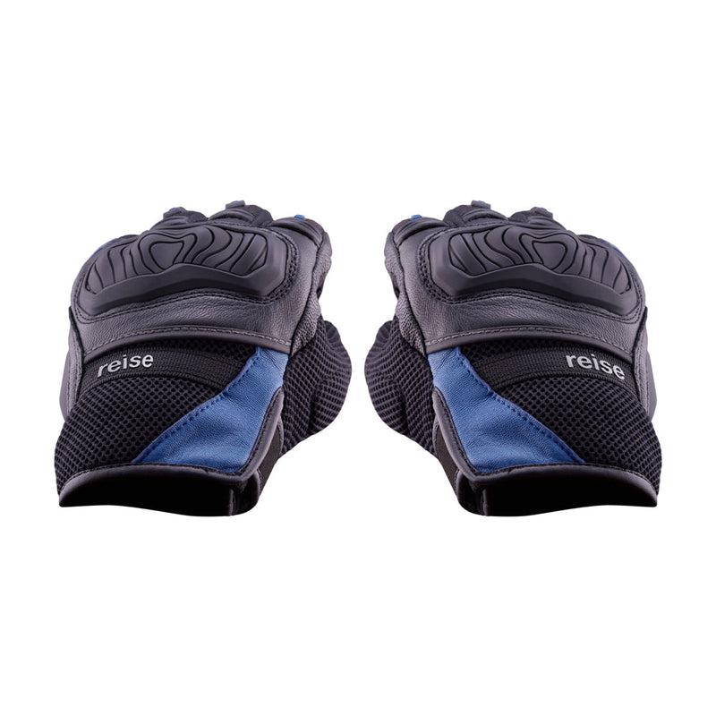 Reise Austra Gloves - Blue