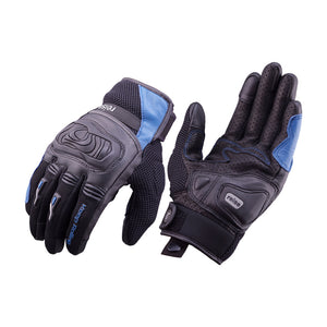 Reise Austra Gloves - Blue