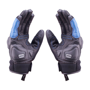 Reise Austra Gloves - Blue