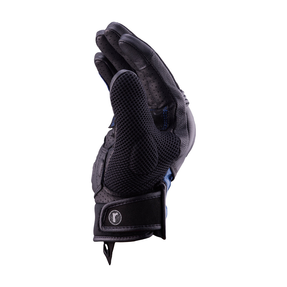 Reise Austra Gloves - Blue