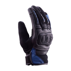 Reise Austra Gloves - Blue