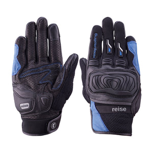 Reise Austra Gloves - Blue