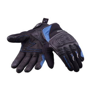 Reise Austra Gloves - Blue