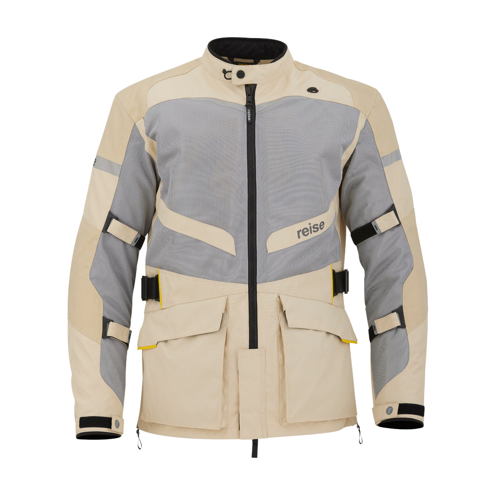 Reise Moto PineAir Jacket