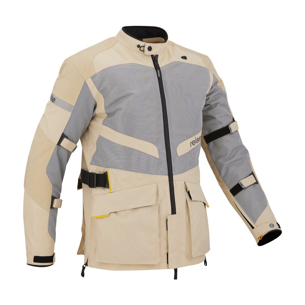 Reise Moto PineAir Jacket