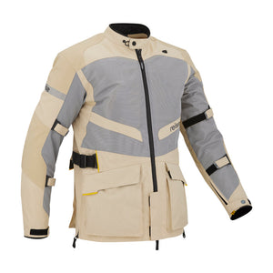 Reise Moto PineAir Jacket