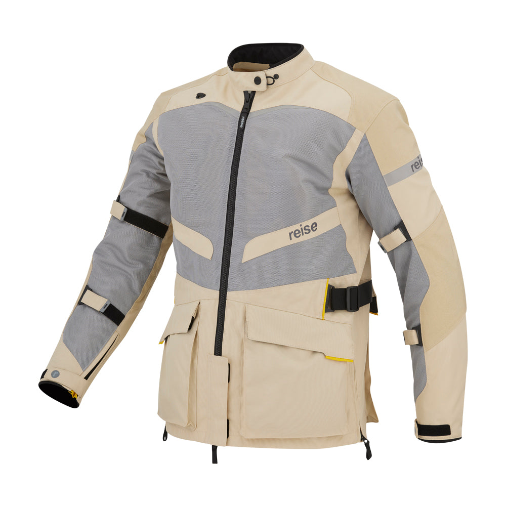 Reise Moto PineAir Jacket