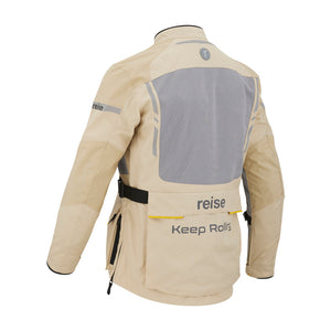 Reise Moto PineAir Jacket