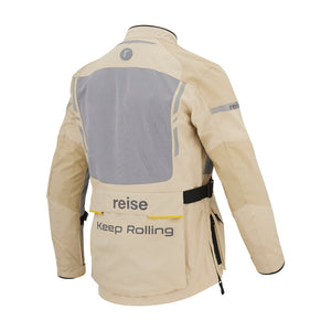 Reise Moto PineAir Jacket