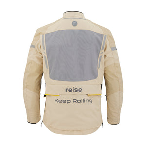 Reise Moto PineAir Jacket