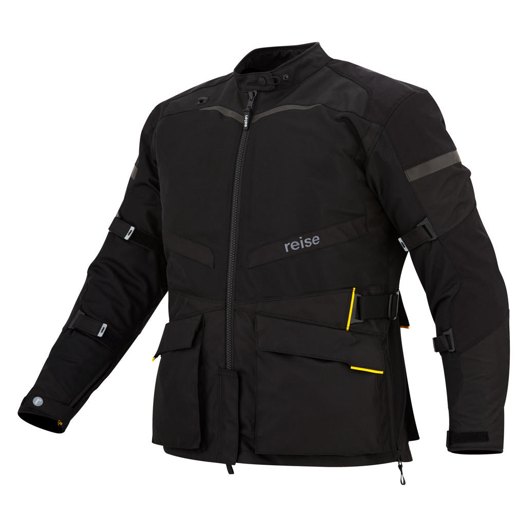 Reise Moto PineAir Jacket