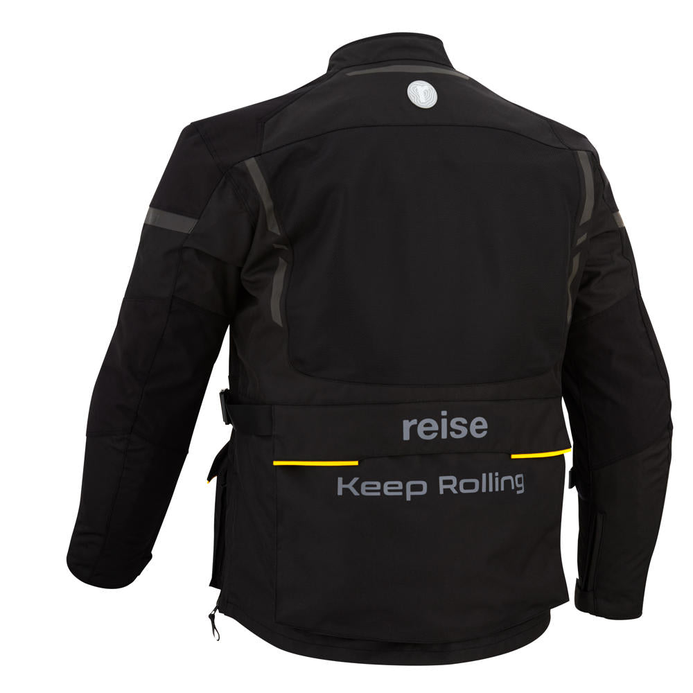 Reise Moto PineAir Jacket