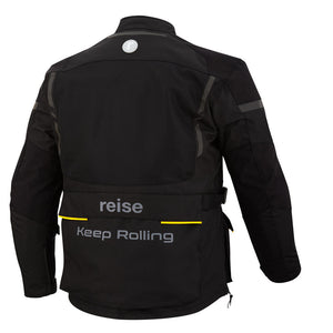 Reise Moto PineAir Jacket