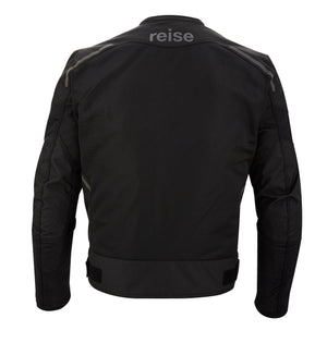 Reise Moto Rizo Jacket - Black